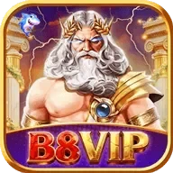 Logo b8vip